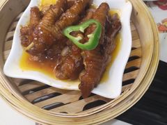 -虾饺妹·粤式手工点心(水荫路店)