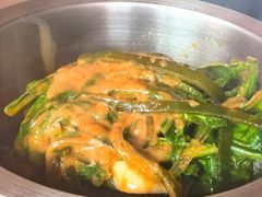 -街角等你.大连海鲜烧烤(西安路店)