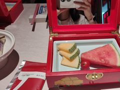 -千百味红餐厅·江西菜(绿地双子塔店)