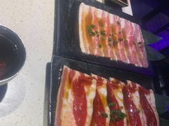 -正宗齐齐哈尔烤肉·齐牛哥鲜切炭火烤肉(杭州总店)