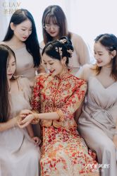 -圣拉维婚礼艺术中心(合肥旗舰店)