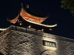 -苏州吴宫泛太平洋酒店