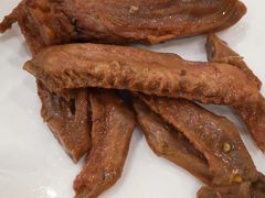 -东四民芳餐厅(世茂工三店)
