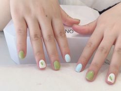 -Fanni美甲美睫皮肤管理