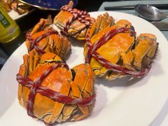 -天津富力万达文华酒店·美食汇自助餐厅