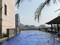 -中山喜来登酒店