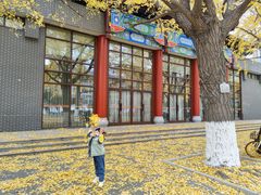 -四川大学(华西校区)