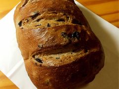 蓝莓面包-WHEAT&BAKER-麥(凯德来福士店)