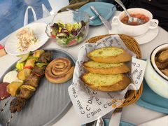 -库滋明·俄罗斯特色美食(中央大街店)