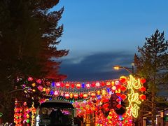 -北极村旅游风景区