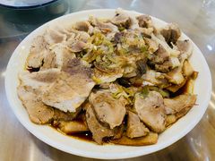 -翟氏天天小吃(上东街区店)