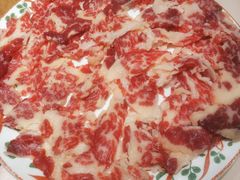 -汕头八合里海记牛肉店(清河店)