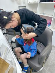 -哈喽BABY儿童摄影