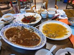 -渔家大院·地道威海菜(石岛店)