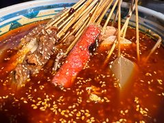 -三生小馆(亭知路店)