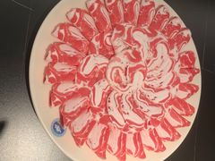 -额尔敦传统涮(公园西路店)