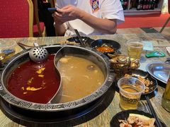 -销魂美蛙鱼头火锅(上海首店)