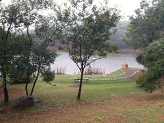 -南京市无想山景区