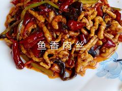 -李连贵酒家熏肉大饼(昆明街店)