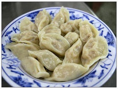 -喜来多旺仔饺子馆(敦化坊店)