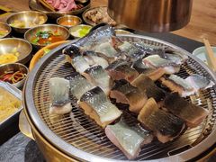-味家烤肉烤鳗鱼牛排(西塔旗舰店)