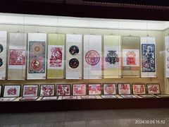 -吉林市博物馆