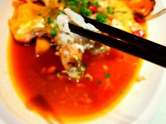 红烧黄鱼-江海渔港(姚港路店)