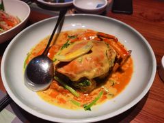 -泰香米泰国餐厅(中大国际店)