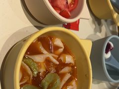 -北李·海肠捞饭·大连菜(望京凯德MALL店)