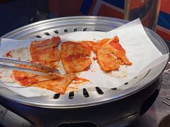 -入火韩国烤肉(凯旋广场店)