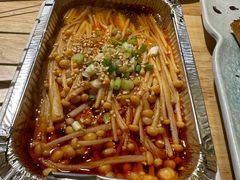 -大话小腰(鸟巢店)