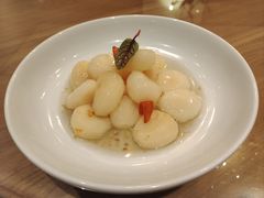 -四季餐厅(华苑店)