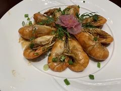 -万家宴海鲜大酒楼(五四路店)