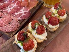 -Mammamia意大利餐厅(阳春巷店)