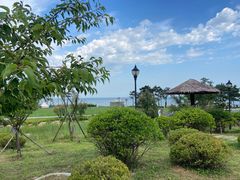 -青岛海泉湾皇冠假日度假酒店
