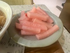 -三姐·老友记·南宁老友粉(朝阳区光华路嘉里中心店)