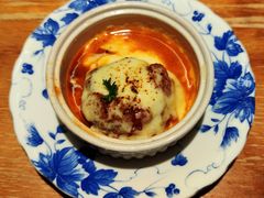 茄汁汉堡-みほりん味保灵(六月汇广场店)
