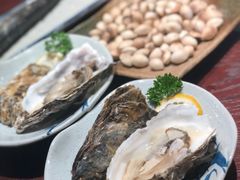 -翔峰炭火鳗鱼(悦泰街里公寓店)