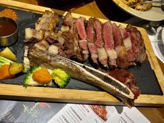 -曼乐辰餐厅(中庚漫游城店)