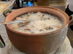 螃琪肉丸粥-禄源公·老莞诚饭店