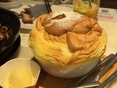 -港丽餐厅(高德置地店)