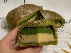 -谷艺烘焙