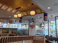 -英兰朝族饭店·英兰锅包肉(佳园路店)