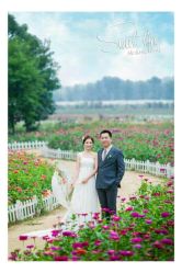 点击看大图 -唯一视觉婚纱摄影(李家村店)