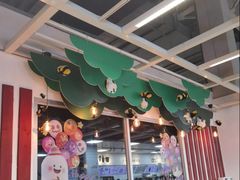 -宜家家居(宝山商场店)