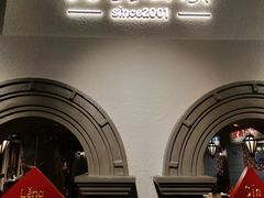 -老广酒楼(樱花店)