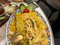 -KingThaia金泰兰(滨江天街店)