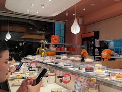 -新一番三文鱼寿司(红城湖店)