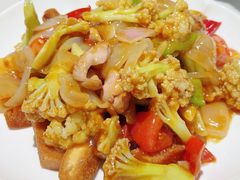 -旺达·福州菜(正大广场店)