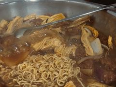 -美兰春记食店·龙舌坡红烧牛肉